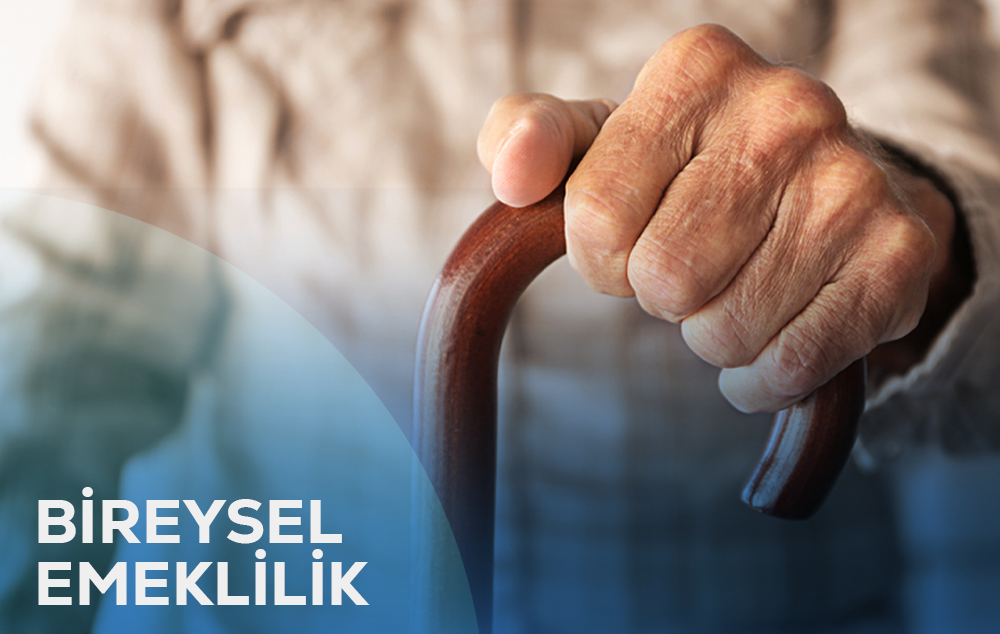  BİREYSEL EMEKLİLİK
